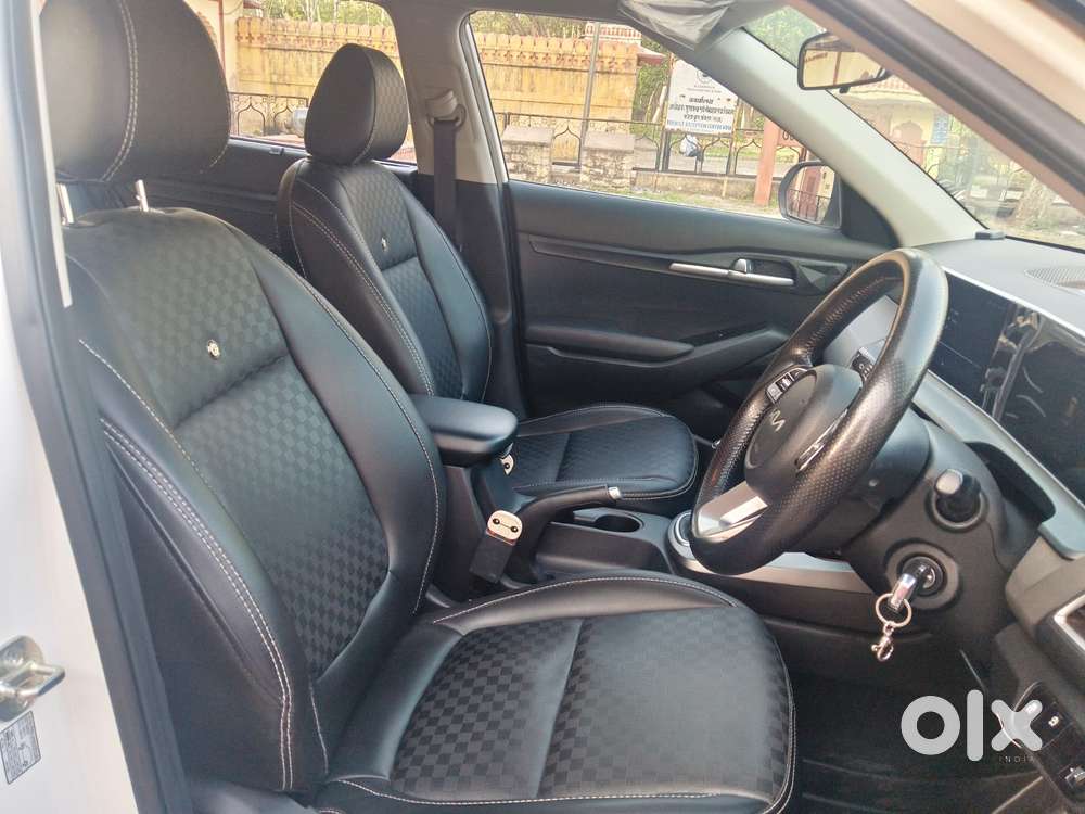 Kia Seltos Hte D, 2024, Diesel
