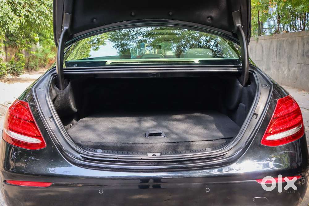 Mercedes-benz E-class E 220 D, 2023, Diesel
