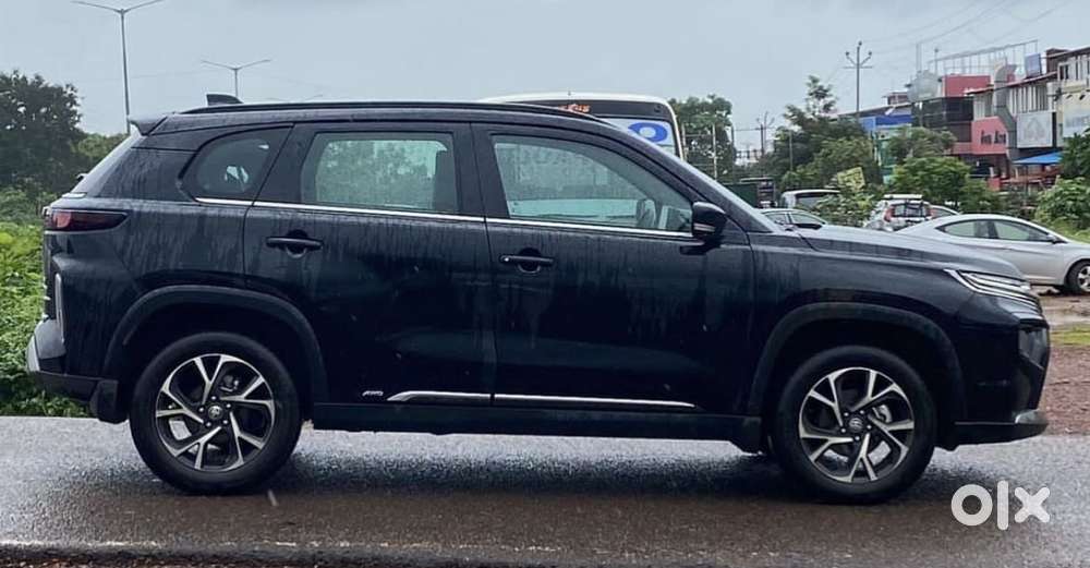 Toyota Urban Cruiser Hyryder 1.5 V Neo Drive, 2023, Petrol