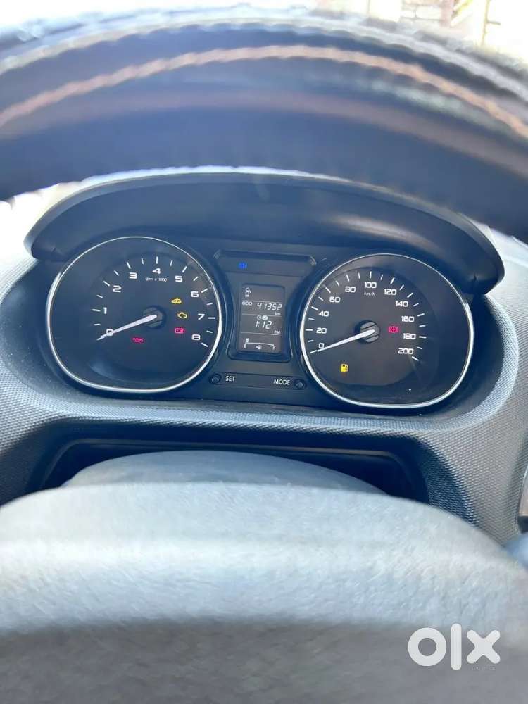 Tata Tiago 2019 Petrol 42000 Km Driven