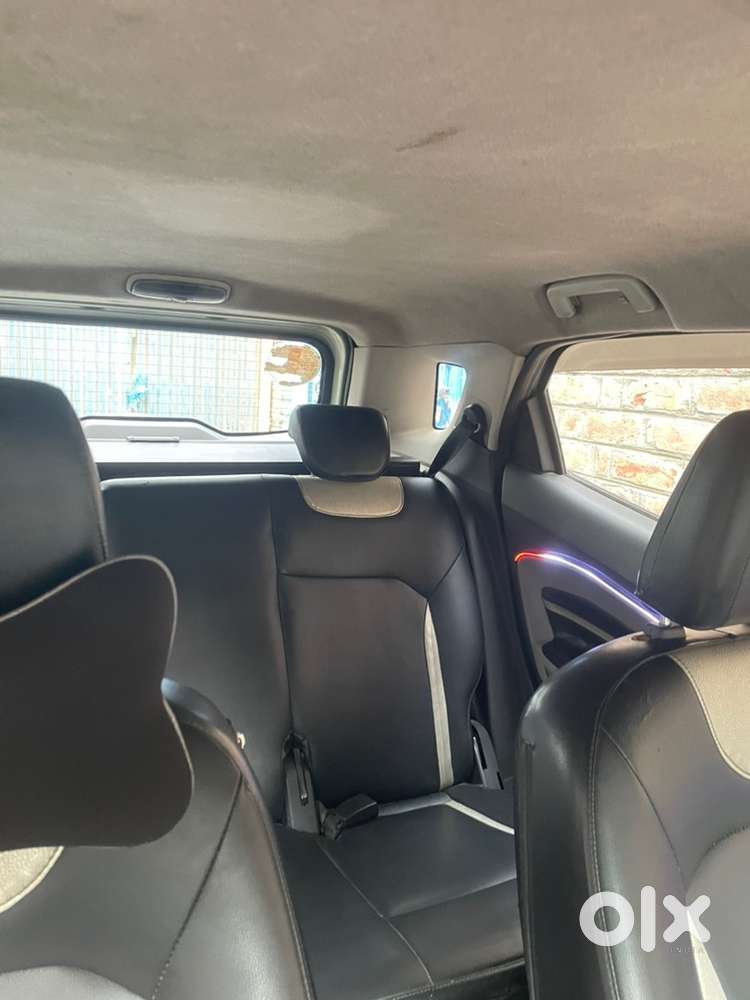 Ford Ecosport Diesel Manual 2013