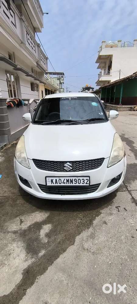 Upgrade New Vehicle