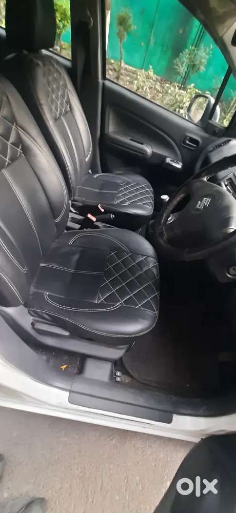 Maruti Suzuki Ritz