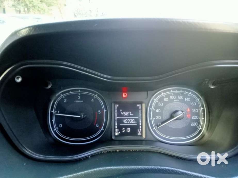 Maruti Suzuki Brezza Vdi, 2018, Diesel