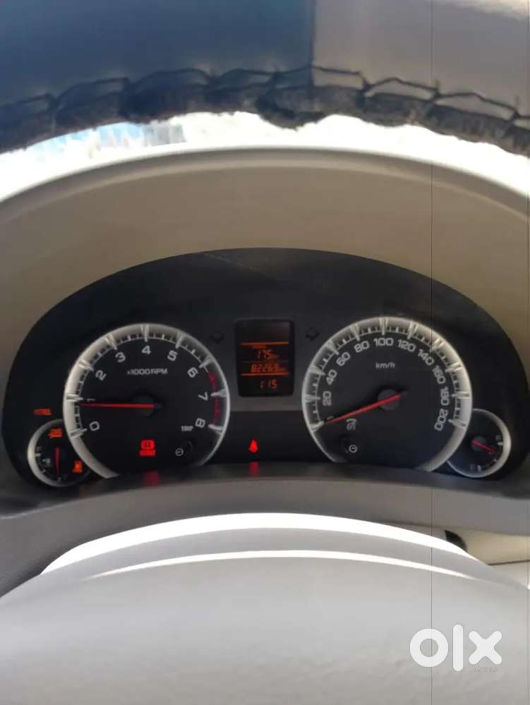 Maruti Suzuki Ertiga 2018 Cng & Hybrids 82000 Km Driven