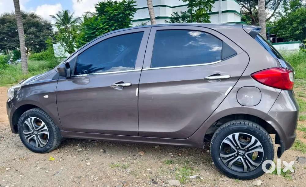Tata Tiago 1.2 Revotron 2019 -2020 Reg