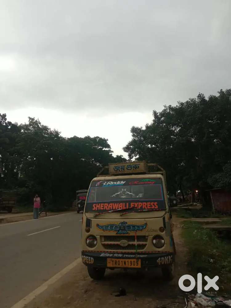 Tata H5x Diesel Automatic 2010