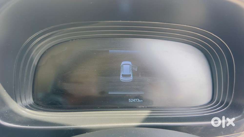 Hyundai Venue 1.2 S Plus, 2023, Petrol