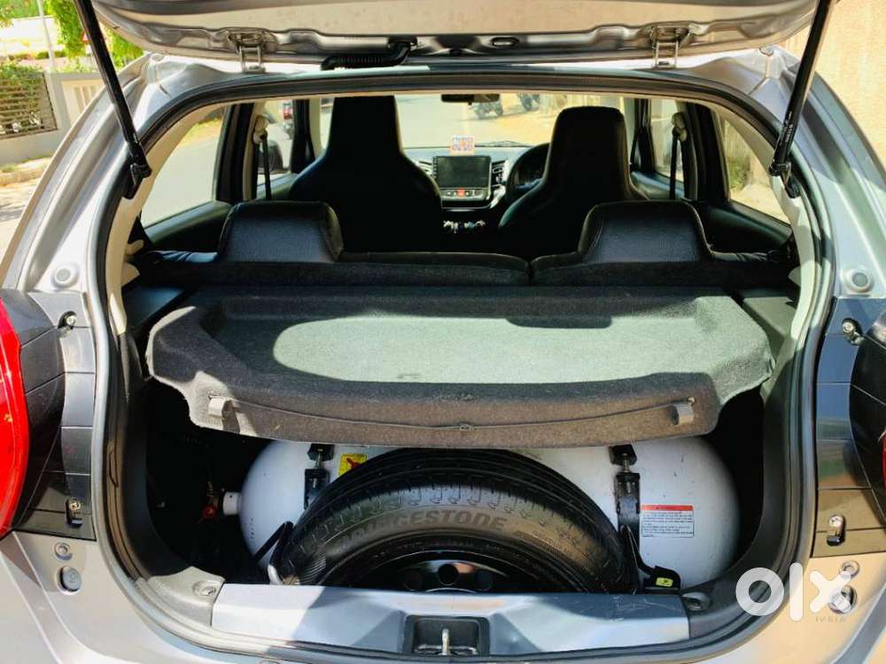 Maruti Suzuki Swift Dzire Tour, 2023, Petrol