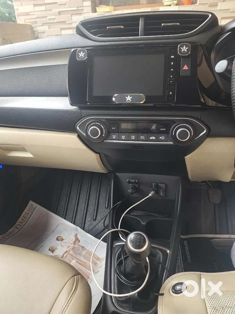 Honda Amaze