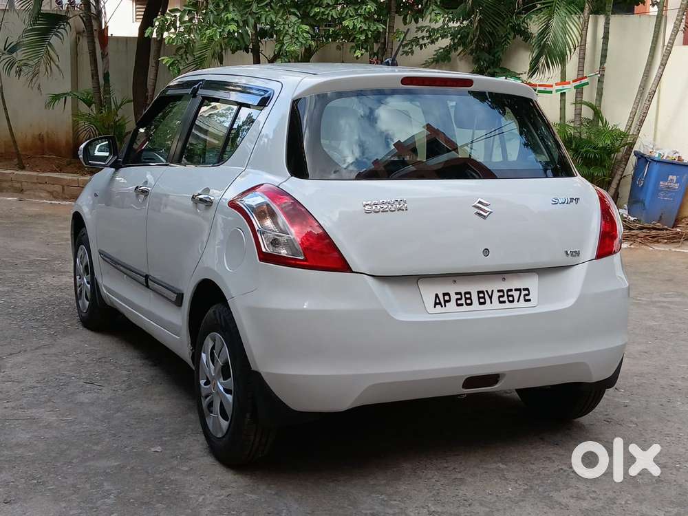 Maruti Suzuki Swift Ddis Vdi, 2014, Diesel