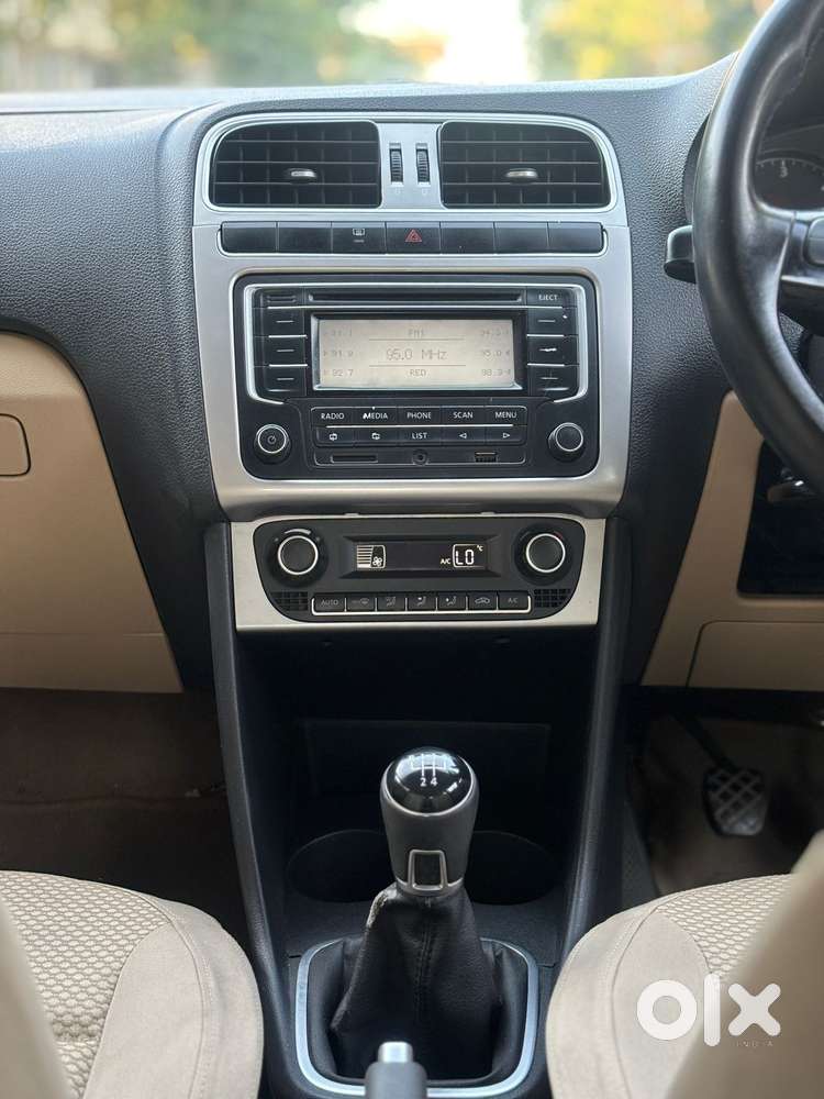 Volkswagen Polo 1.5 Tdi Highline Plus, 2015, Diesel