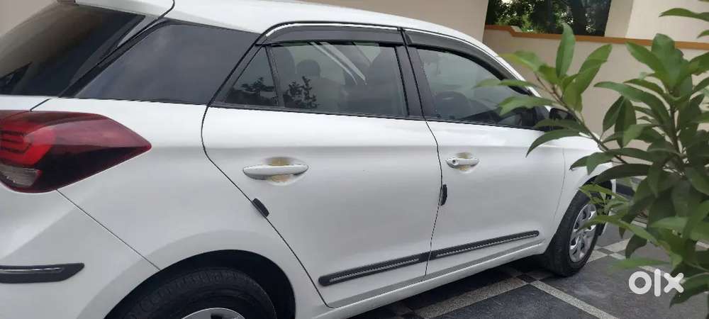Hyundai Elite I20 Magna  Plus Crdi 2019