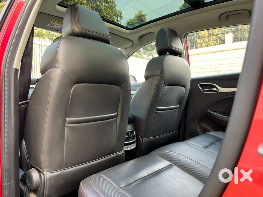 Mg Zs Ev Exclusive Pro, 2022, Electric