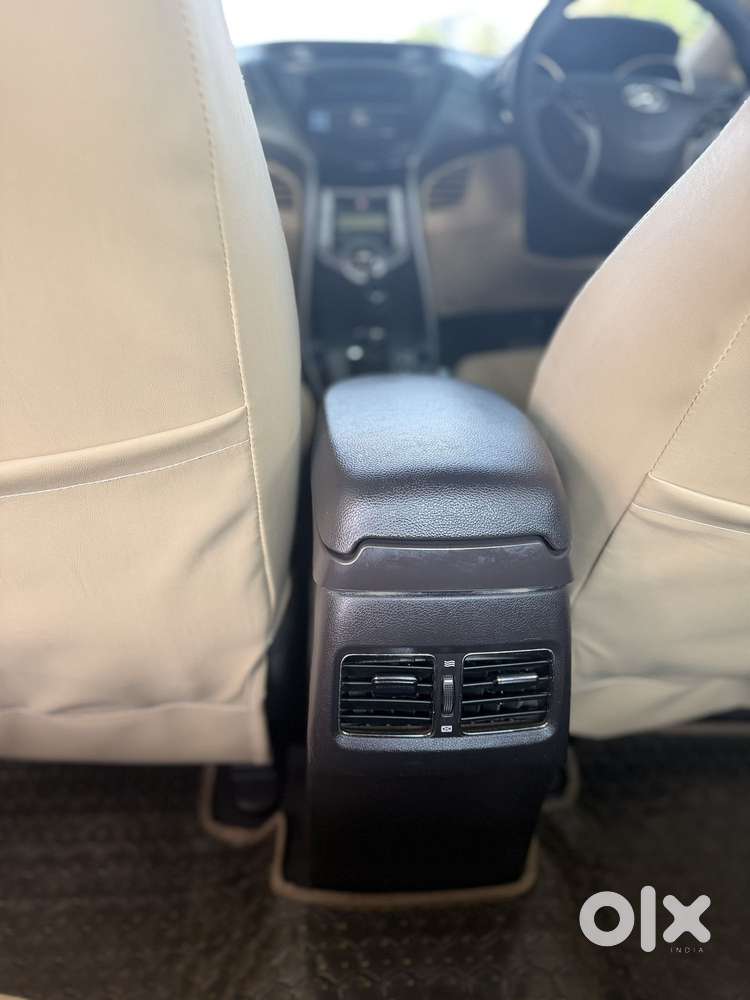 Hyundai Elantra Crdi Sx At, 2013, Diesel