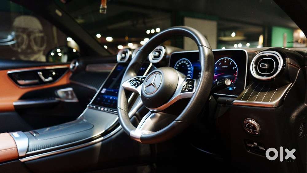 Mercedes-benz Glc 220d 4matic, 2025, Diesel