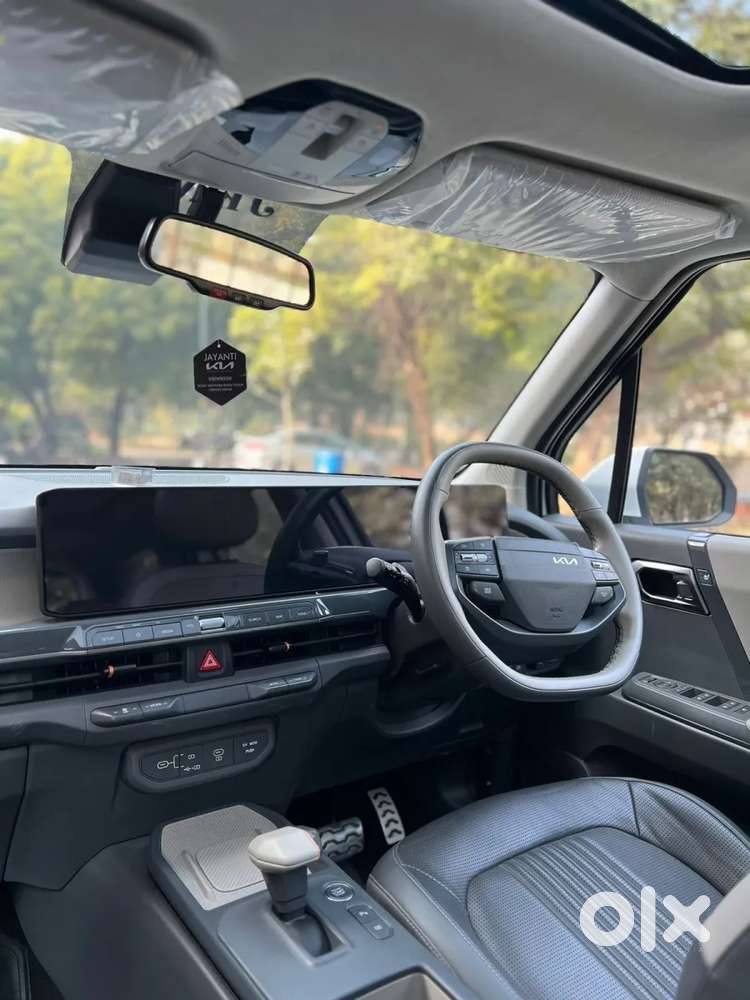 Kia Syros, 2025, Petrol