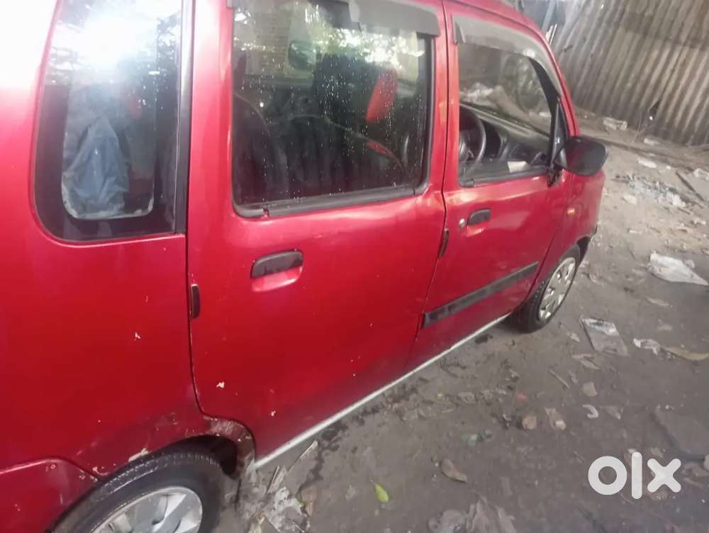 Good Condition Wegnor Dueo