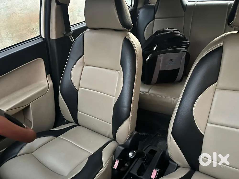 Ready To Drive