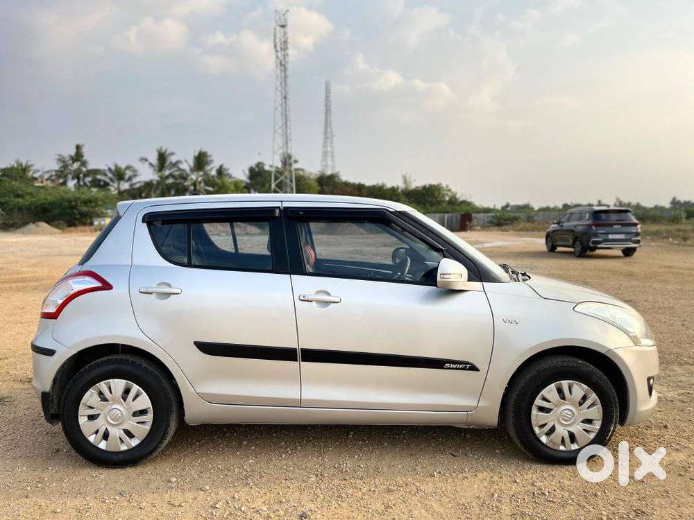 Maruti Suzuki Swift, 2013, Petrol