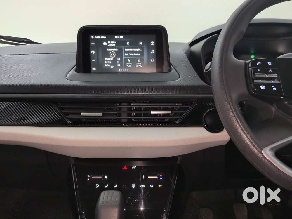 Tata Curvv S 1.2 Revotron Petrol 6mt, 2025, Petrol