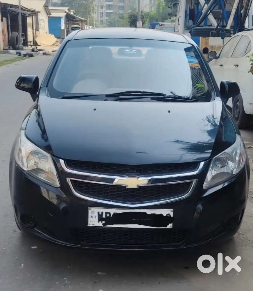 Chevrolet Sail For Sell