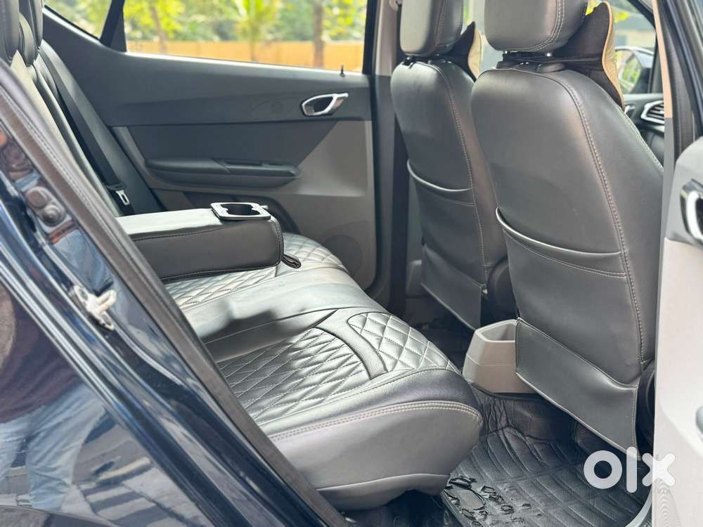 Tata Tigor Xza Plus, 2020, Petrol