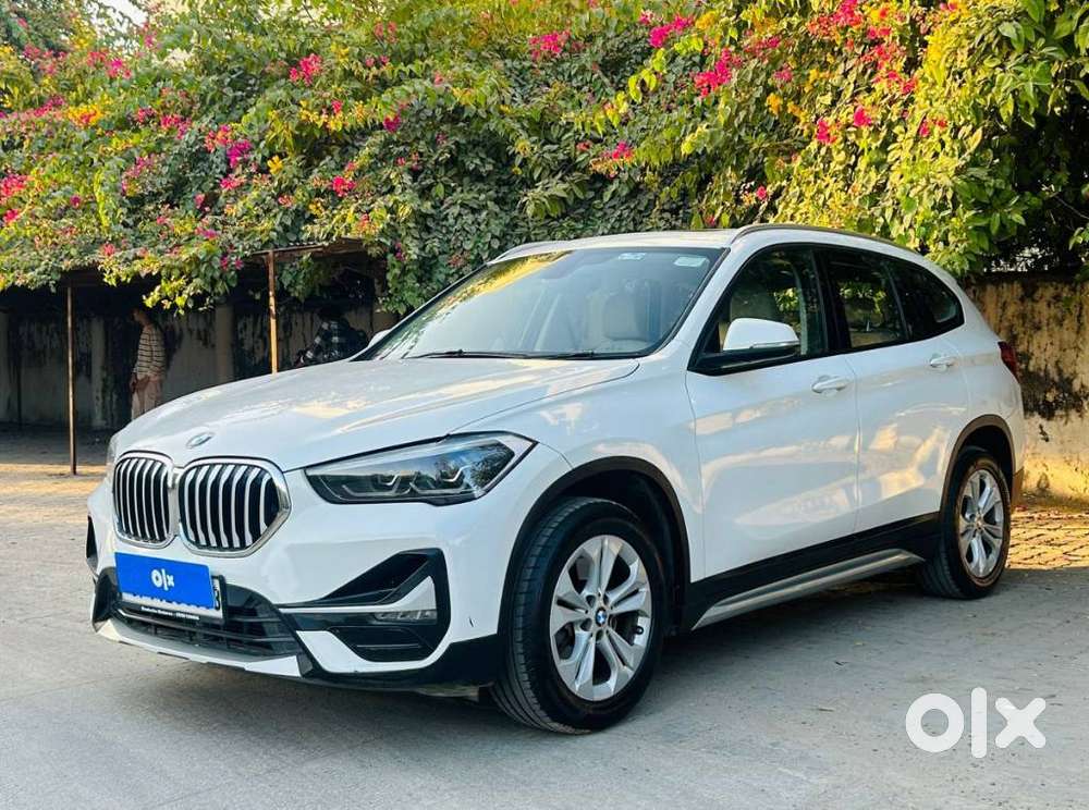 Bmw X1 2.0 Sdrive 20d, 2021, Diesel