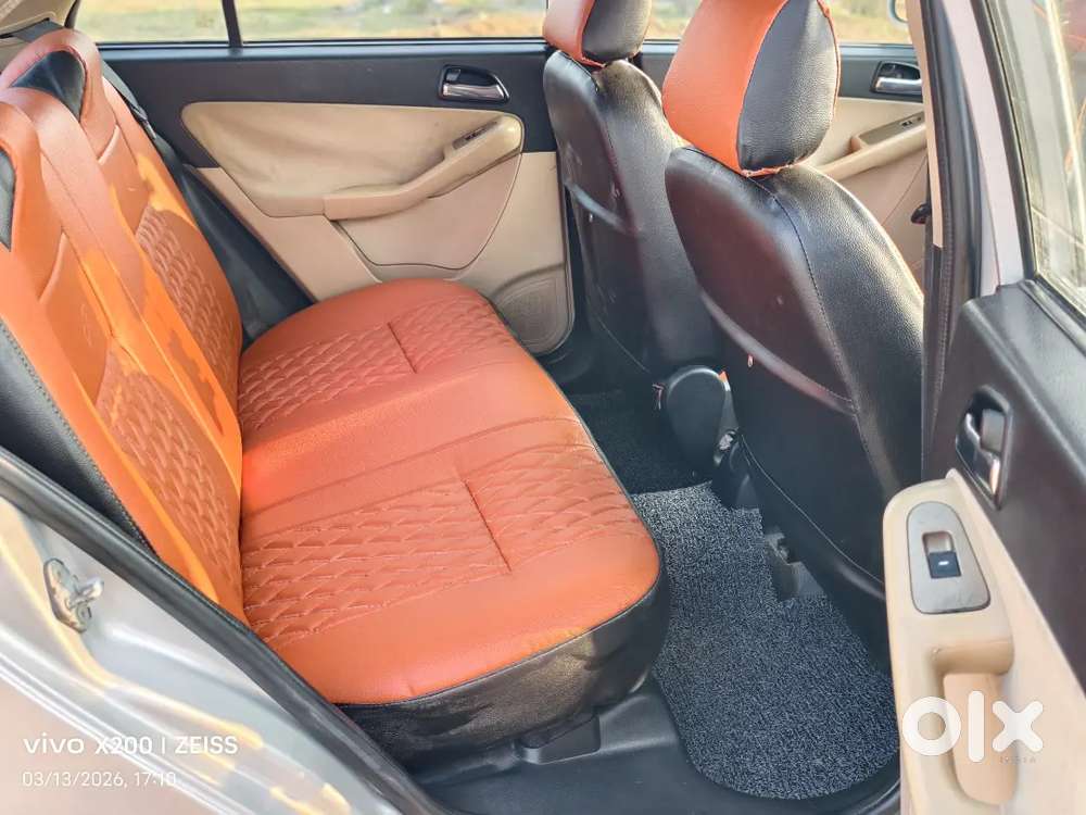 Tata Vista Tech 2014 Diesel Well Maintained