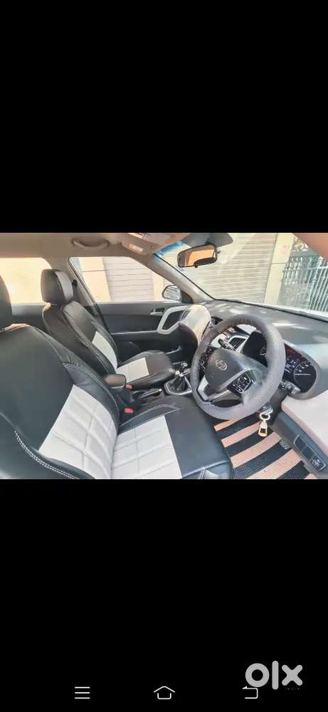 Hyundai Creta N Line 2017 Diesel 50900 Km Driven