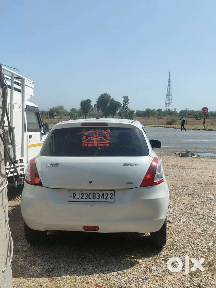 Swift Maruti 2015 Diesel Car