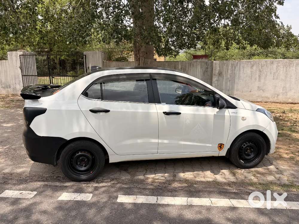 Well Maintained Car