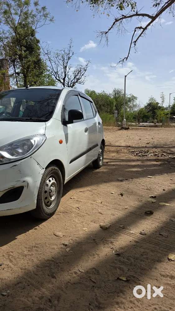 Hyundai I10 2012 Petrol Good Condition