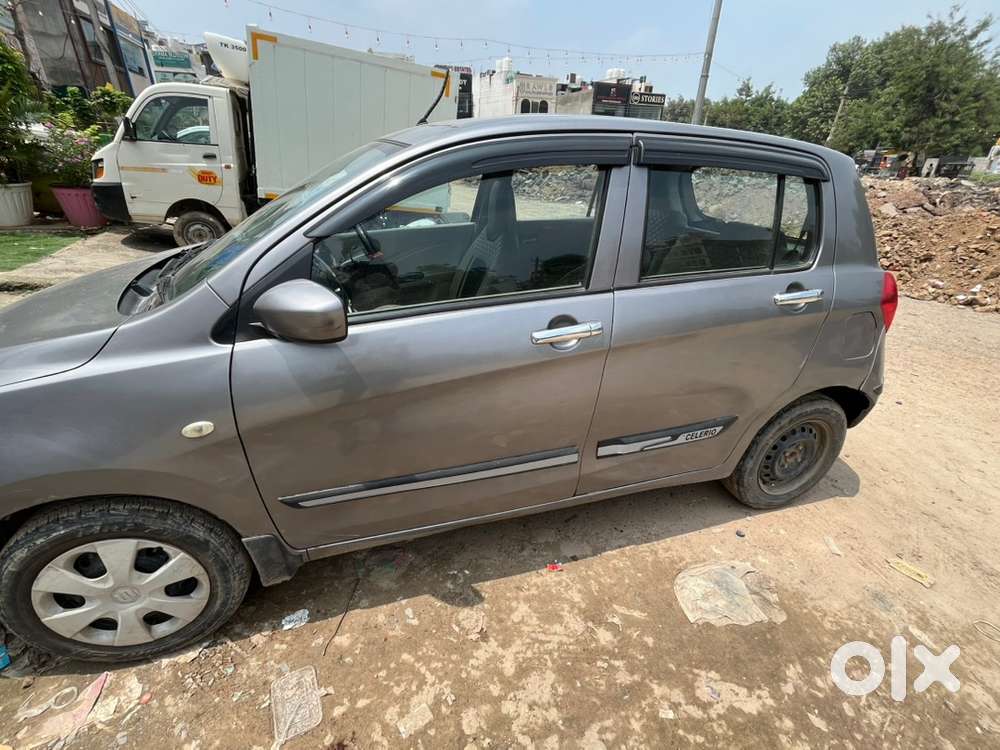 2019 Maruti Suzuki Celerio