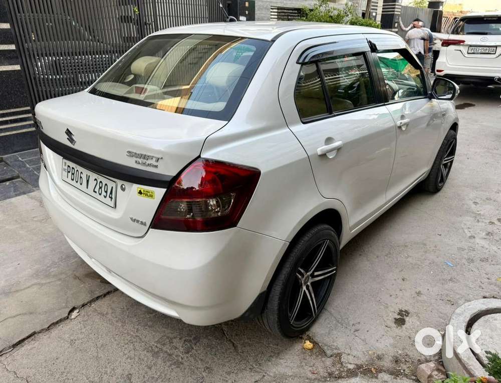 Maruti Suzuki Diesel Manual 2014 Modal Doctor Driven Car