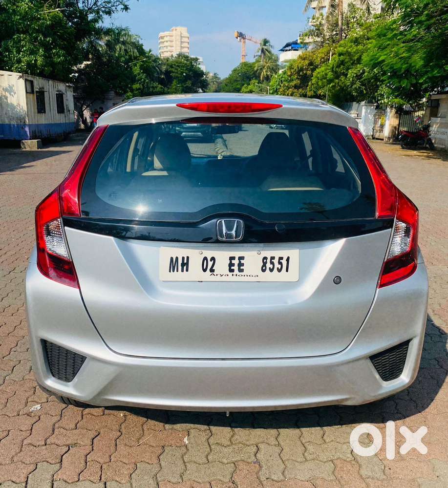 Honda Jazz 1.5 E I Dtec, 2016, Diesel