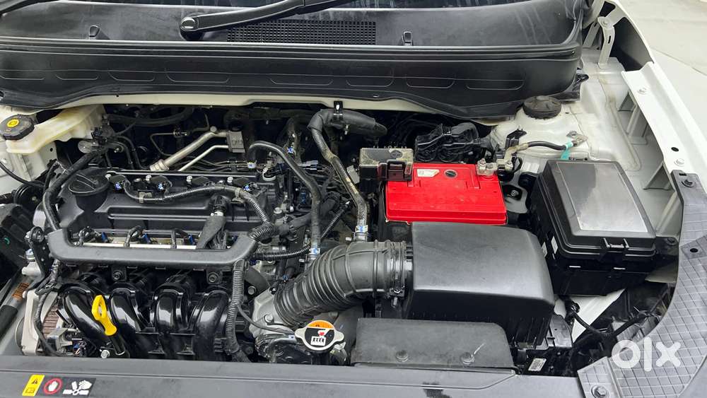 Hyundai Venue Sx, 2022, Petrol