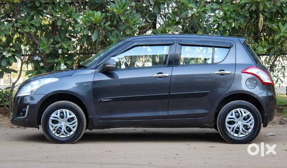 Maruti Suzuki Swift Vxi Optional, 2014, Petrol