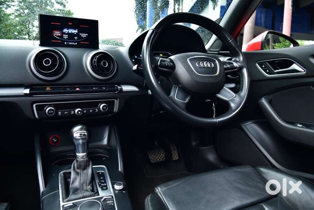 Audi A3 Cabriolet 1.8 40 Tfsi, 2015, Petrol