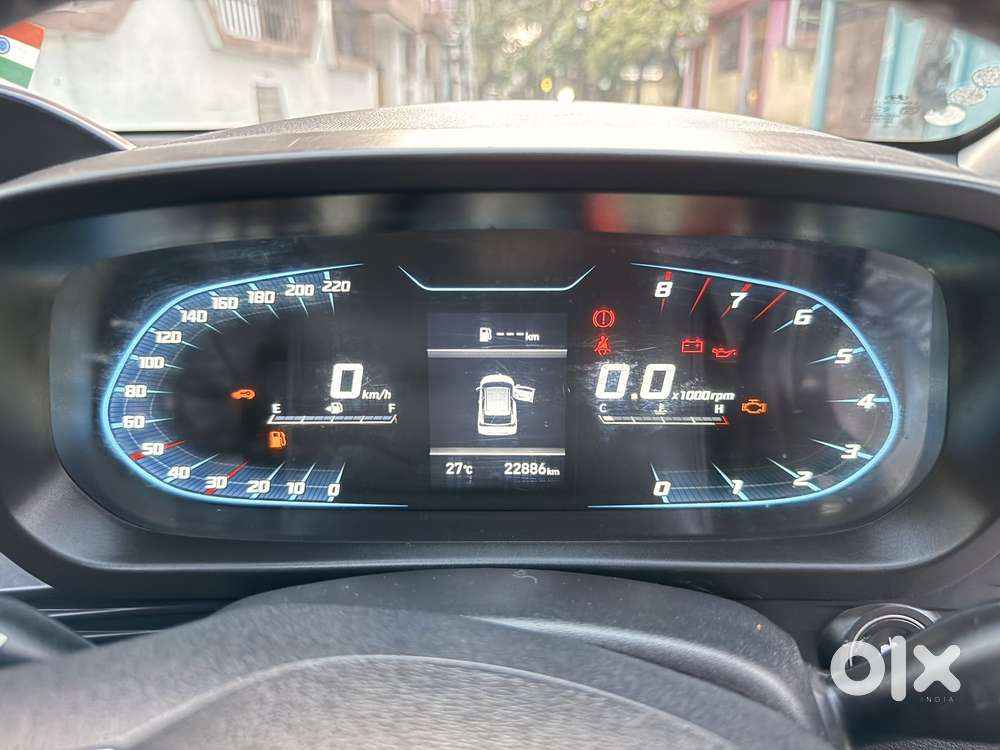 Hyundai I20 Asta Opt, 2023, Petrol