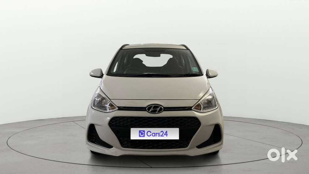 Hyundai Grand I10 1.2 Kappa Magna, 2019, Petrol