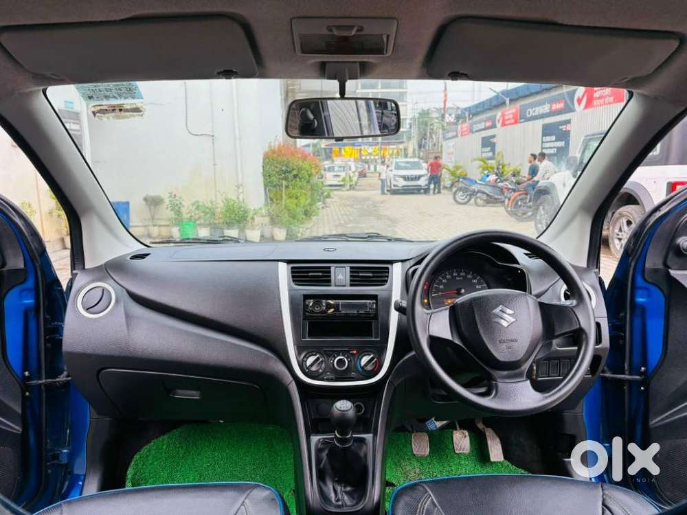 Maruti Suzuki Celerio X Vxi, 2019, Petrol