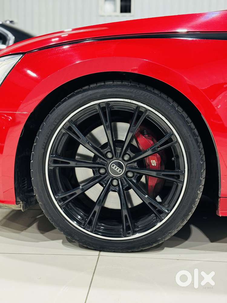 Audi S5 3.0 Tfsi Quattro, 2022, Petrol