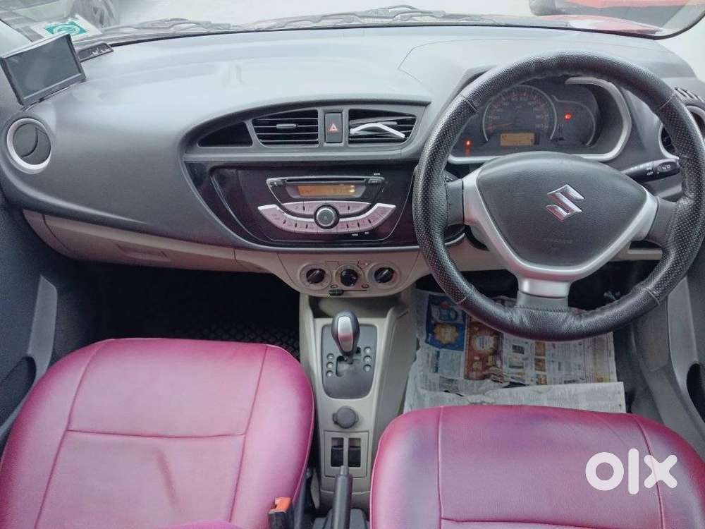 Maruti Suzuki Alto K10 Vxi Airbag, 2018, Petrol