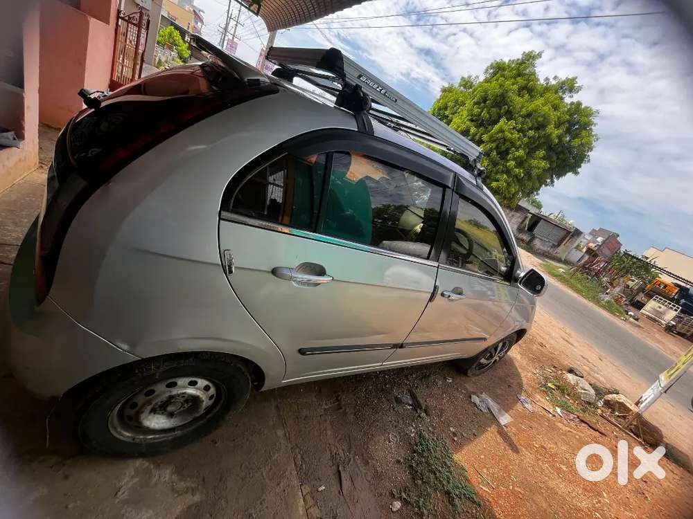 Tata Indica Vista 2012
