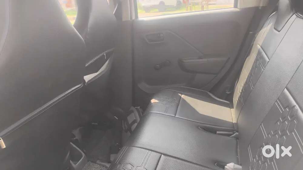 2023 Maruti Suzuki Alto