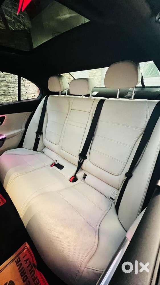 Mercedes-benz C Class Prime 200, 2023, Petrol
