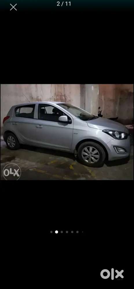 Hyundai I20 2013 Petrol 26000 Km Driven