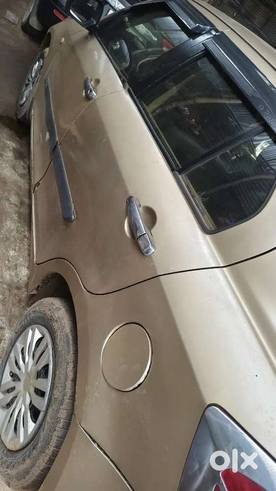 Maruti Suzuki Dzire 2012 Petrol 75000 Km Driven