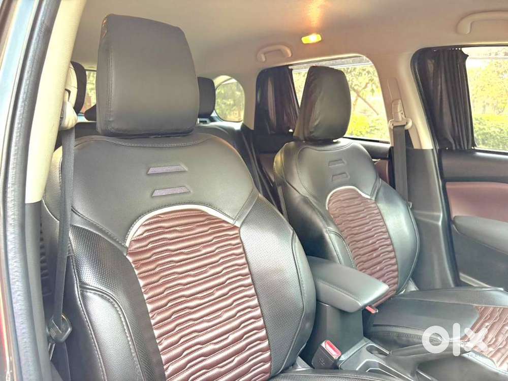 Maruti Suzuki Grand Vitara 1.5 Delta Cng, 2024, Cng & Hybrids